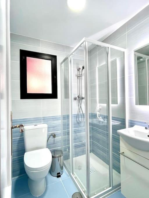 Beautiful & Sunny Apartment Малага Екстериор снимка