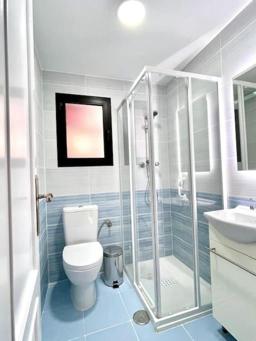 Beautiful & Sunny Apartment Малага Екстериор снимка